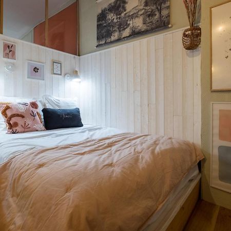 Honore Suite Saint Nizier Lyon Eksteriør bilde