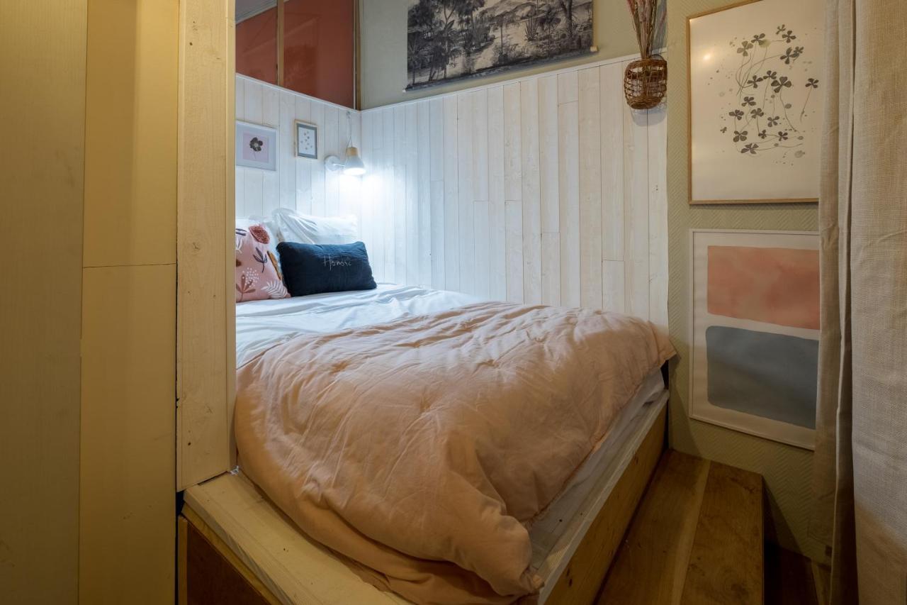 Honore Suite Saint Nizier Lyon Eksteriør bilde
